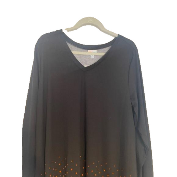 - LuLaRoe BNWT XL Dress - Picture 3 of 7